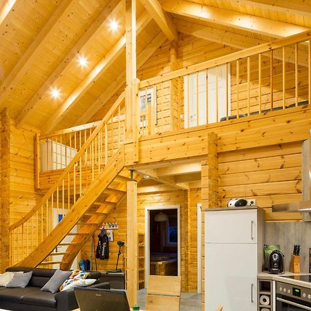Ferienhaus Nordic Lembruch Extérieur photo