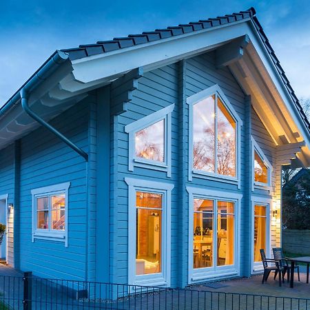 Ferienhaus Nordic Lembruch Extérieur photo