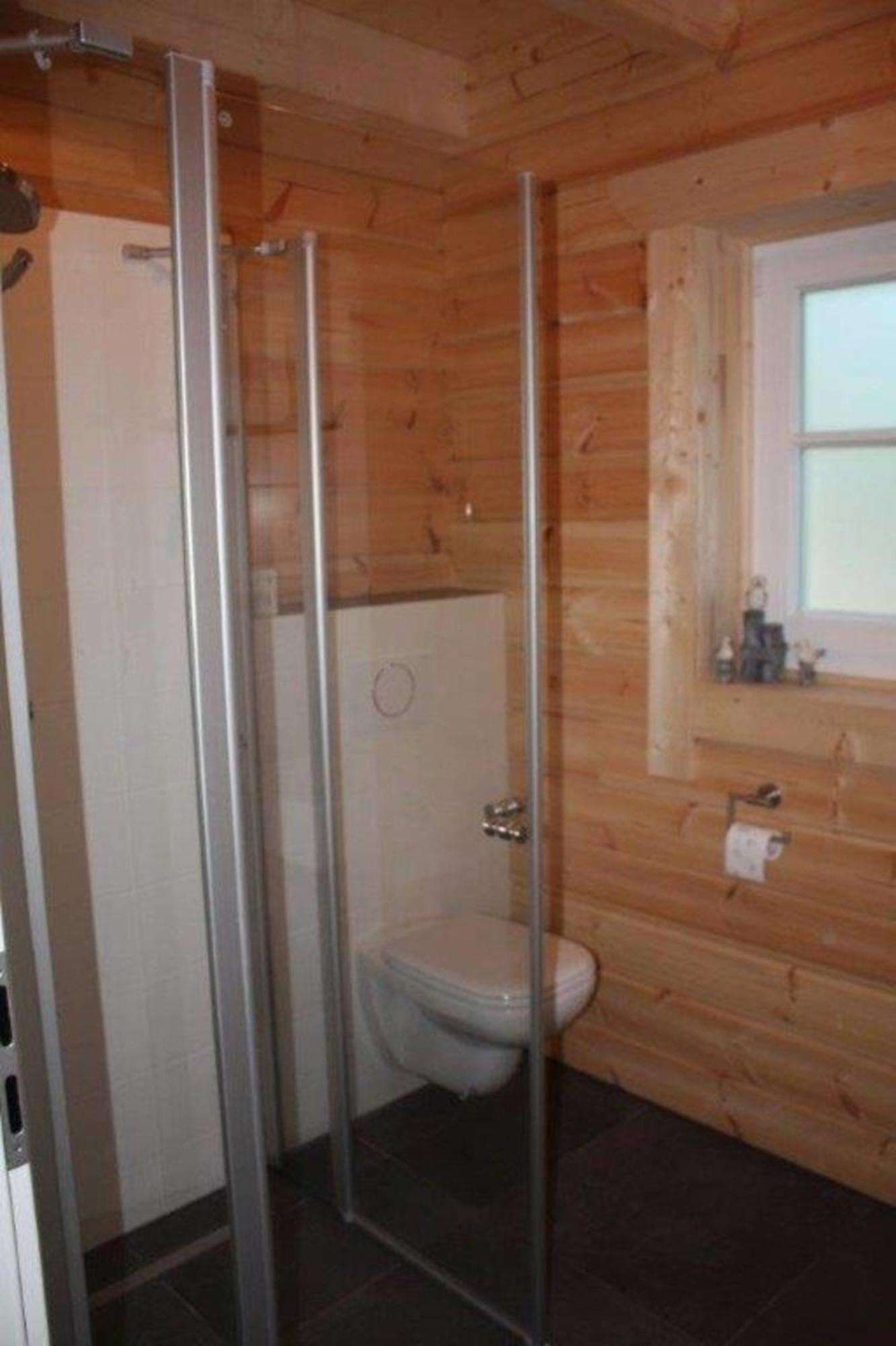 Ferienhaus Nordic Lembruch Extérieur photo