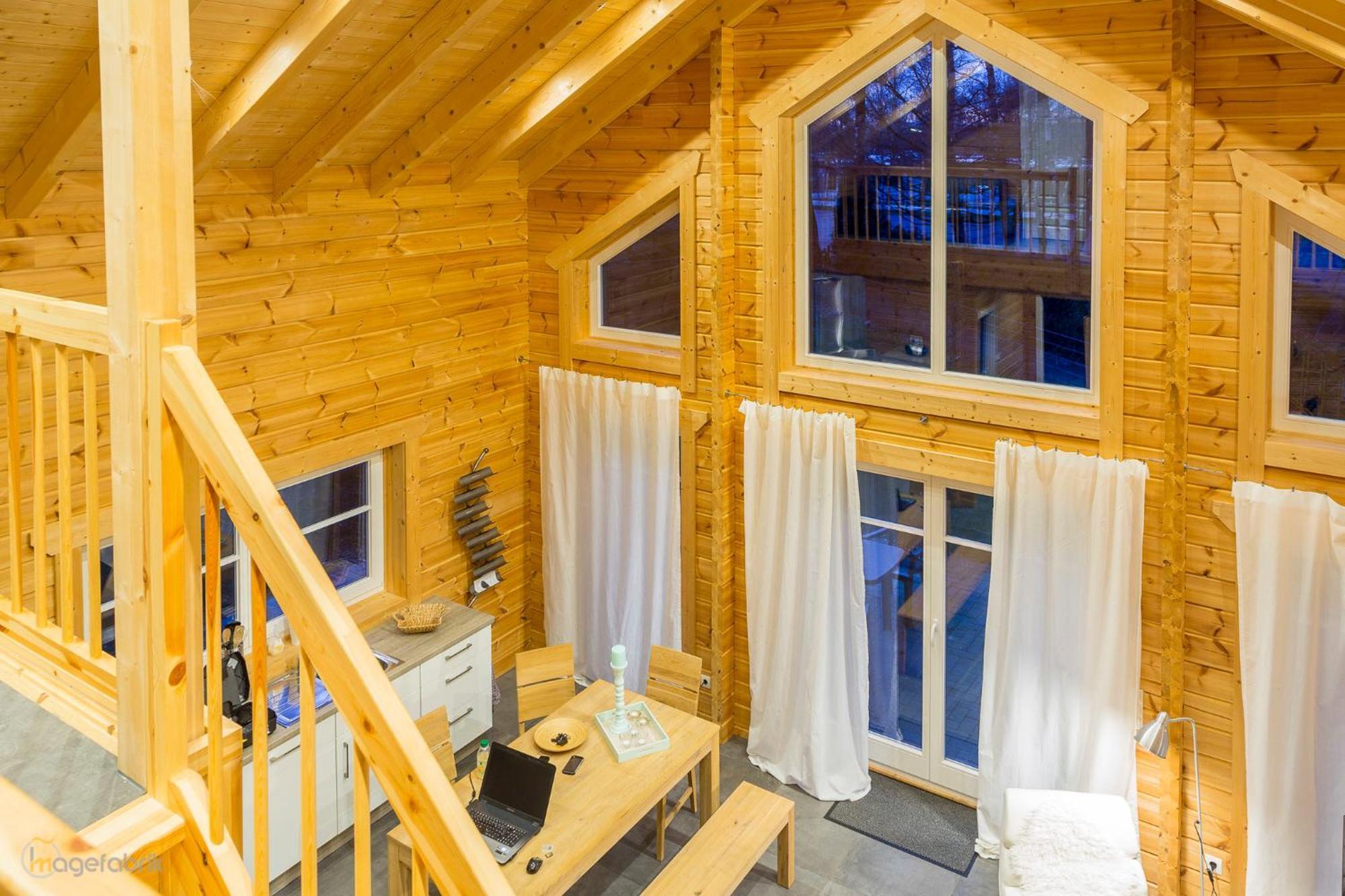 Ferienhaus Nordic Lembruch Extérieur photo