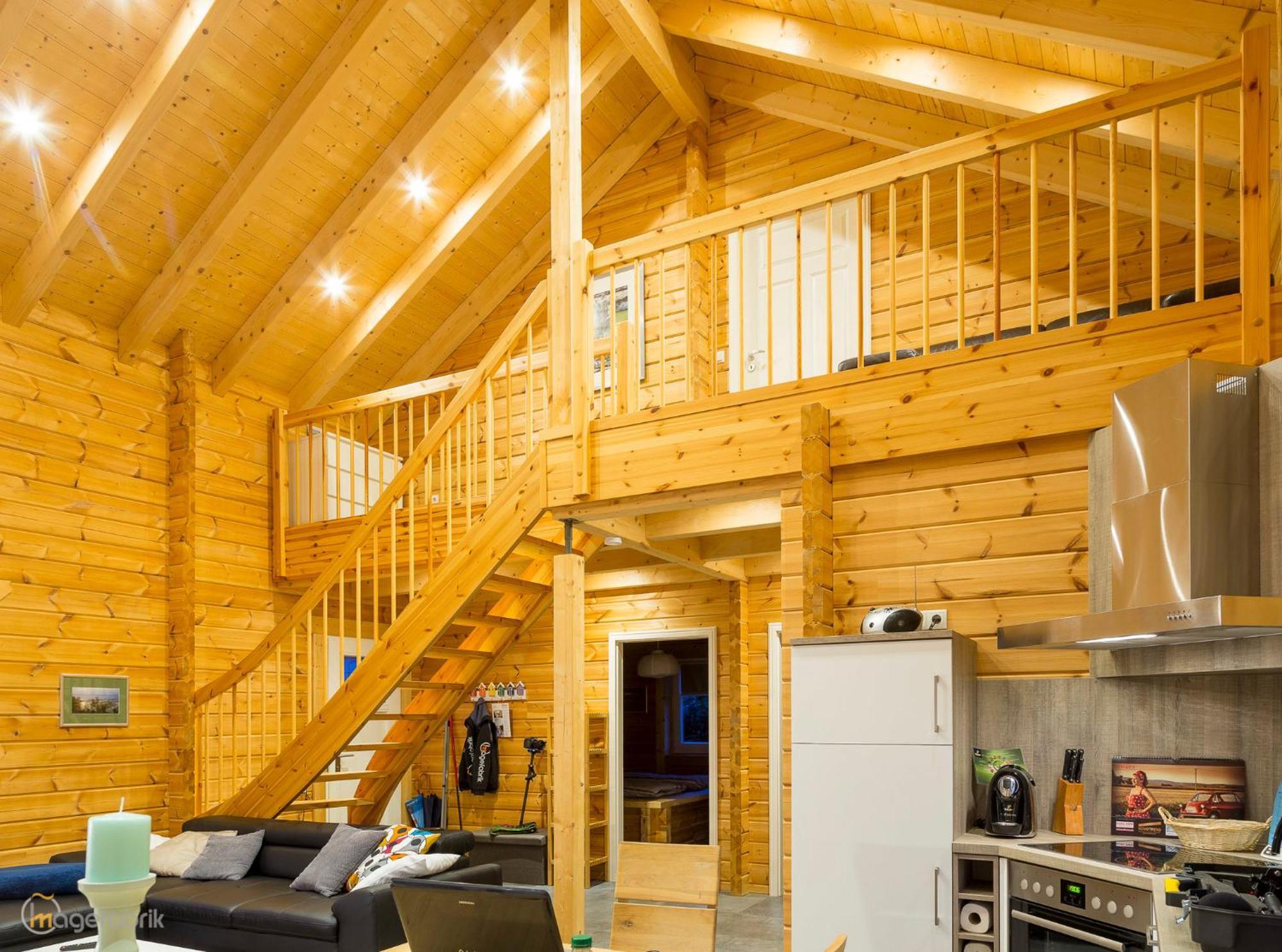 Ferienhaus Nordic Lembruch Extérieur photo